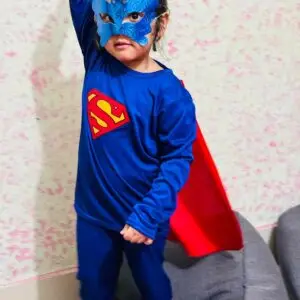 SuperMan