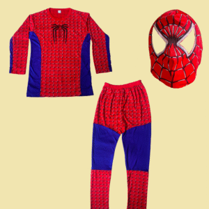 Spider Man costume
